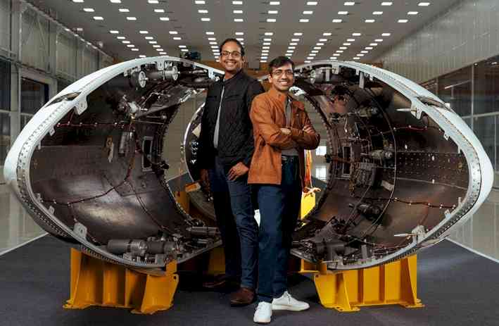 India’s Space Power Soars, Skyroot Stuns the World