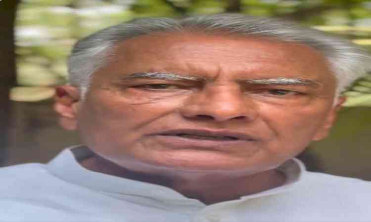 ED raids expose fissures in AAP, says Punjab BJP chief