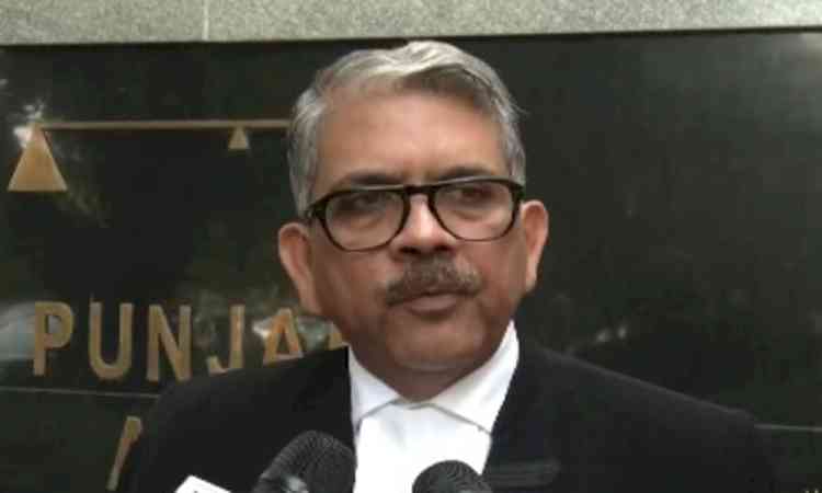 HC seeks Punjab govt's stand on withdrawal of RS MP Rajinder Gupta's security cover