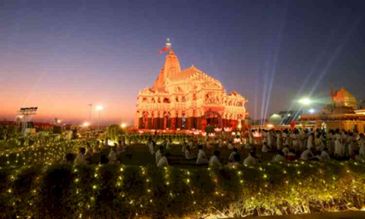 India's culture thrived despite attempts to destroy it: Ayodhya residents on PM Modi's Somnath visit