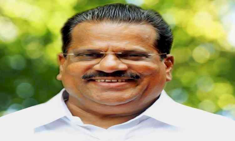 Veteran CPI-M leader E.P. Jayarajan breaks silence after Left debacle