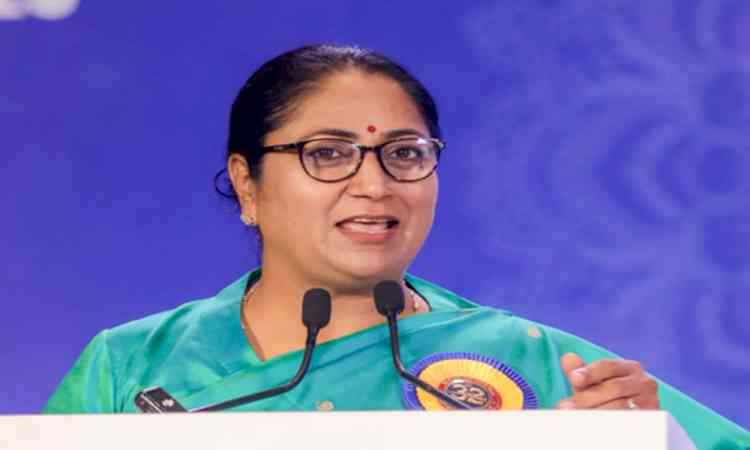 New Delhi-Faridabad MEMU rail service approved on CM Rekha Gupta’s request to Centre​