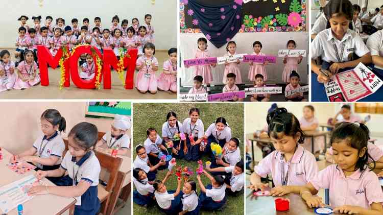 Innocent Hearts Celebrates Mother’s Day with Love and Gratitude