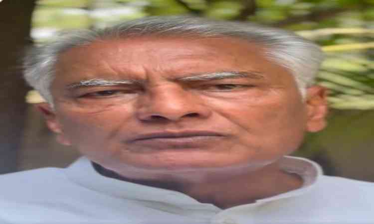 Punjab minister arrest: BJP blames AAP govt of shielding 'land grabbers'