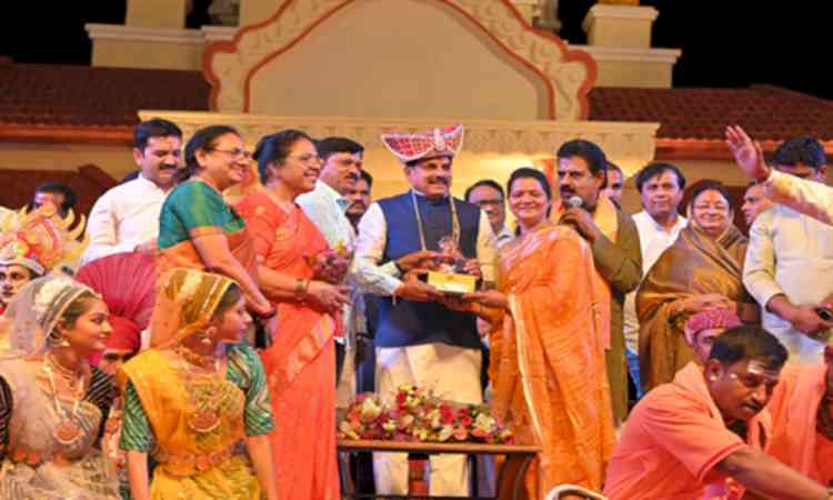MP: ‘Mango Jatra’ showcases Indore’s cultural unity, farmer welfare