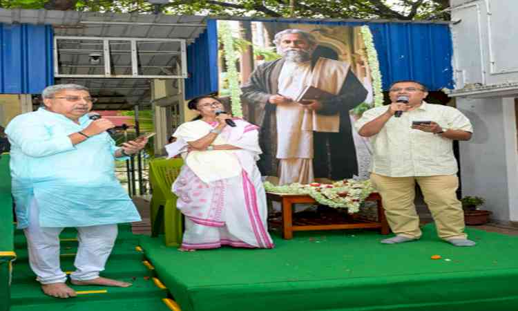 Bengal: Trinamool announces LoP, Deputy LoPs and chief whip 