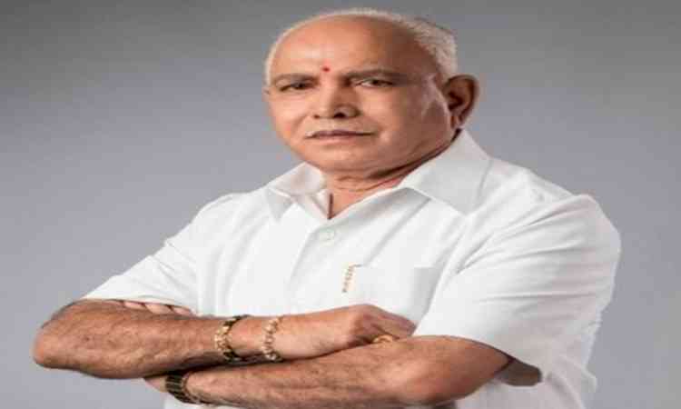 Democracy triumphed in Bengal; PM Modi should lead country for another 10 years: Yediyurappa
