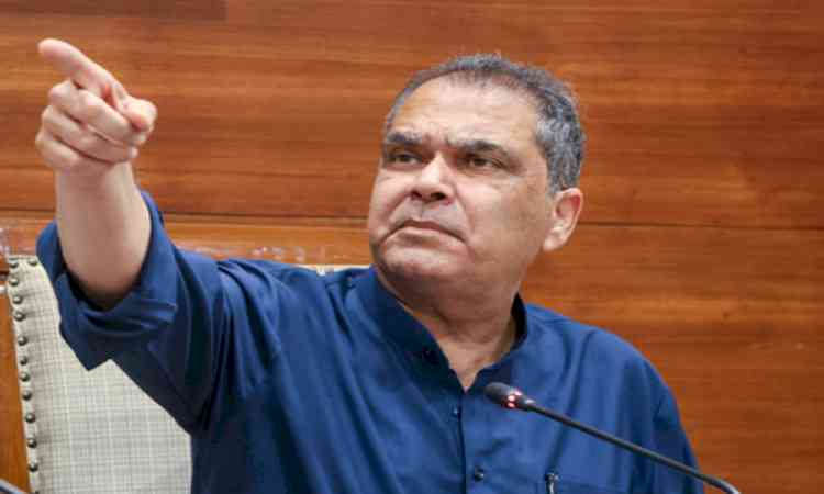 ED conducts searches at premises linked to Punjab Minister Arora; second within month