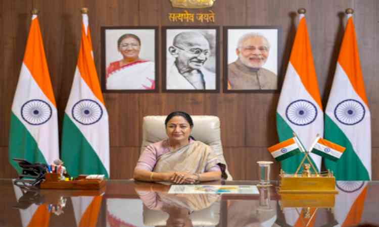 673 hectares of Central Ridge granted reserved forest status by Delhi CM Rekha Gupta