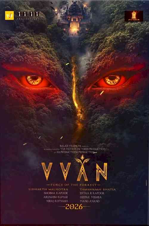 Vvan Set to Create a New Cinematic History 