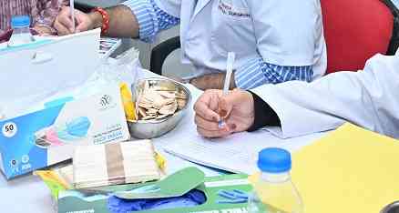 स्वस्थ युवा ही विकसित राष्ट्र की पहचानः वीसी प्रो. मिलाप पूनियाँ