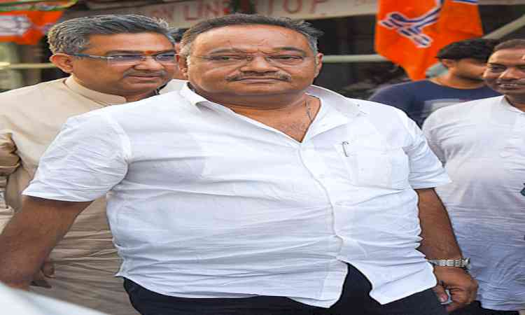 ‘Mamata Banerjee can go on vacation’, Bengal BJP chief on 'end of her era' in Bengal