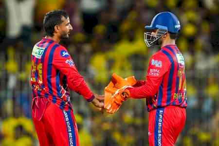 IPL 2026: In T20 cricket, the fielding standards have to be up there, says LSG skipper Pant