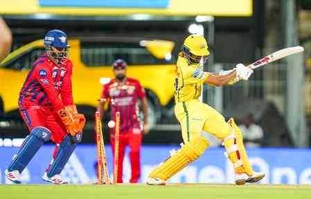 IPL 2026: It's been a while since we chased 200, so good to chase it, says Gaikwad