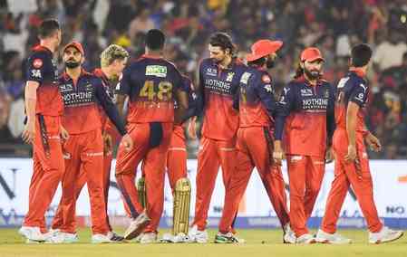 IPL 2026: Tim David backs RCB to trust strengths, regain momentum despite back-to-back losses