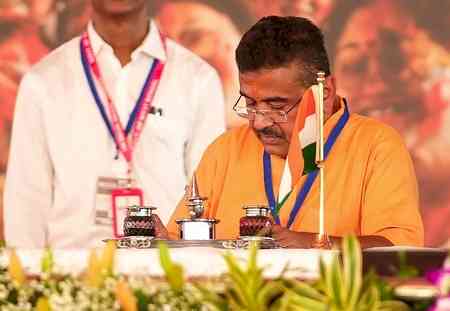 Security beefed up at Nabanna ahead of CM Suvendu Adhikari's meetings tomorrow