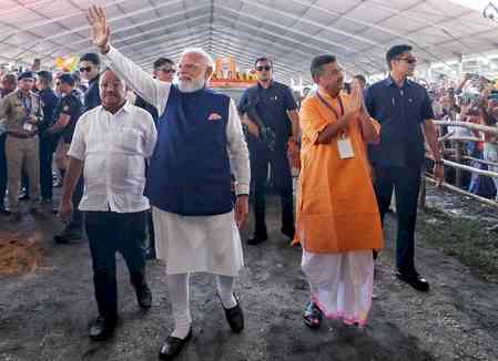 FairPoint: Why Mamata Banerjee’s defeat resonated beyond India  