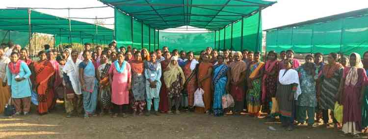 MIAM Trust Sets an Example of Humanity on Mother’s Day 