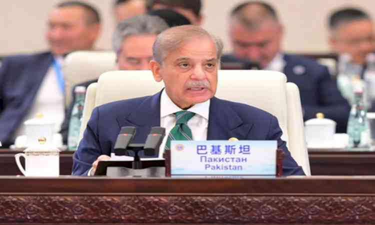 Abeyance of Indus Water Treaty reflects rising pressure on Pakistan over terror links: Report