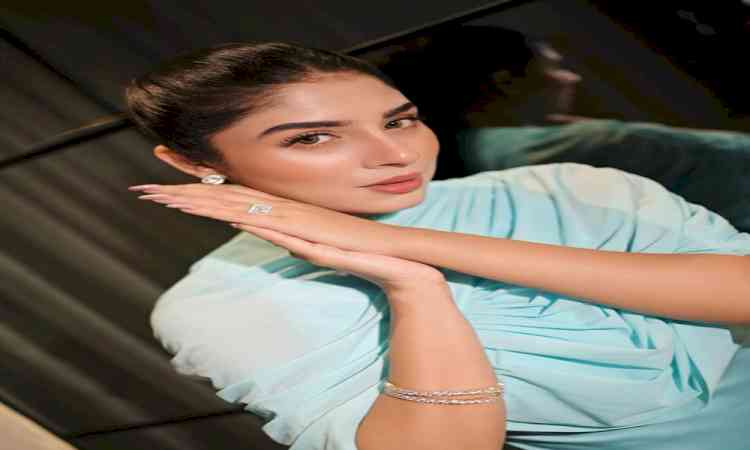 Adrija Roy admits her mother was the one who kept her spirits high during her struggle