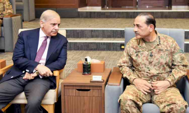Facing major internal crisis, Munir using global narrative to consolidate grip over Pakistan