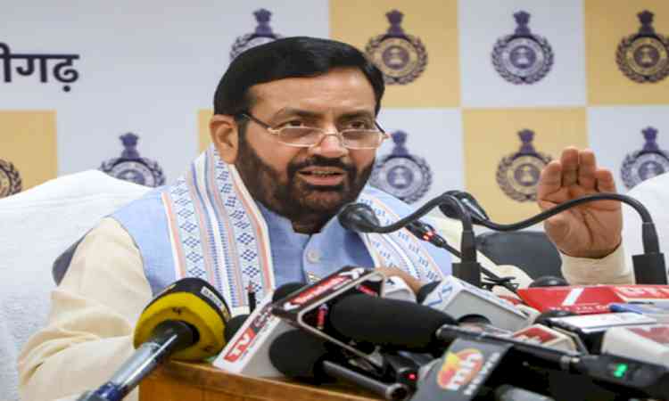 Somnath Temple timeless symbol of Sanatan consciousness, says Haryana CM