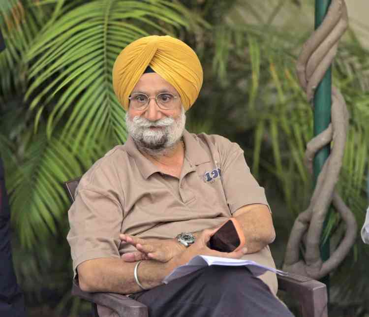 Modi Government Responsible for Economic Crisis, Rahul Gandhi’s Warning Came True: Randhawa