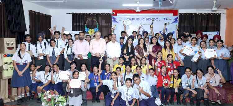 CT Public School Pioneers Regional Innovation with 