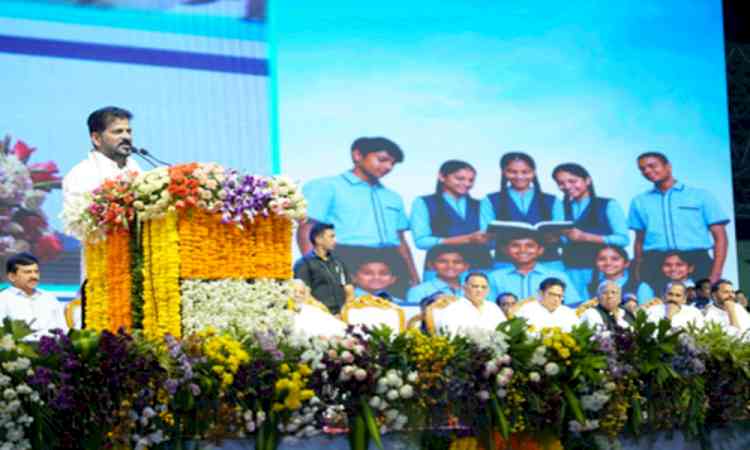 Telangana to administer anti-drug pledge to students
