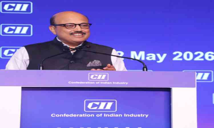 India’s FTA strategy focused on building stable, future-ready global trade partnerships: Commerce Secretary