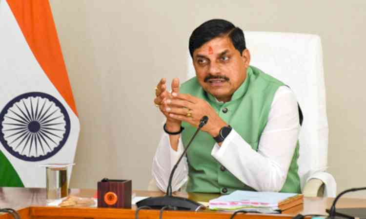 Ladli Behna scheme: Madhya Pradesh CM to transfer Rs 1,835 crore on May 13
