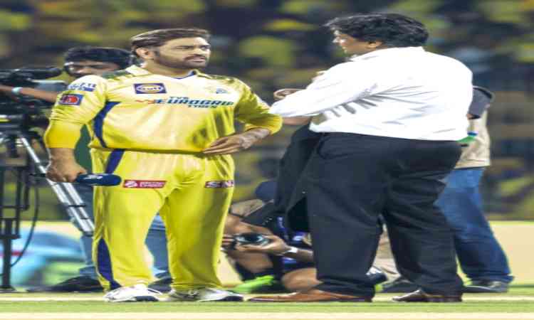 Srinath, Menon retained as ICC keeps elite panel of umpires, match referees unchanged for 2026‑27