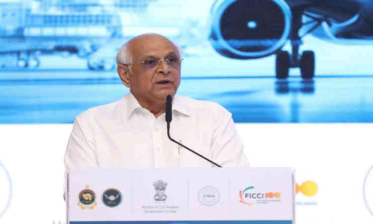 On 'National Technology Day', Gujarat showcases AI push across key sectors