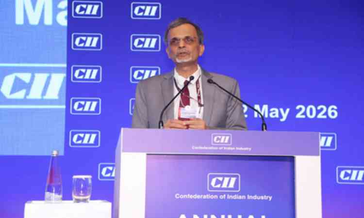 India’s micro-enterprises must develop strong trade skills to propel growth: CEA Nageswaran