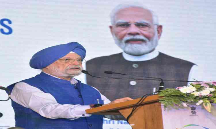 One quarter of losses could wipe out FY26 profits of OMCs: Hardeep Puri
