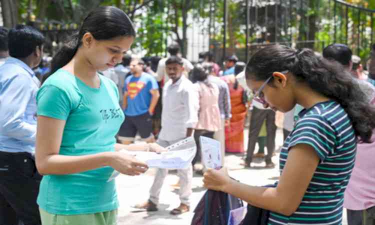 NTA cancels NEET-UG 2026 exam, announces retest; CBI to probe