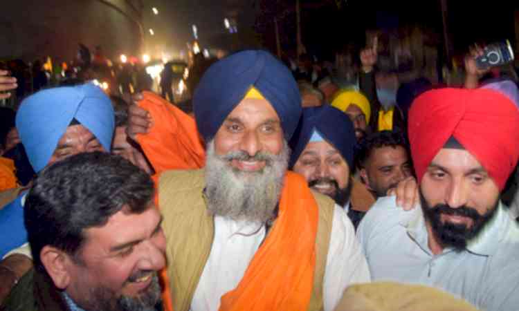 Akali Dal alleges corruption in Vigilance Bureau; blames Punjab CM, Kejriwal