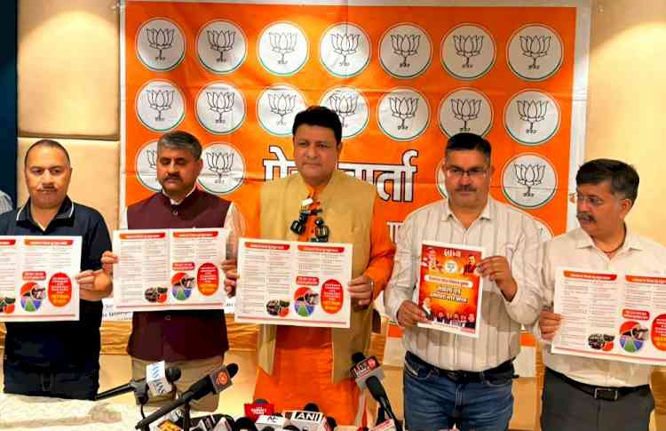 Kangra Emerges as Himachal’s Only District with Two Municipal Corporations