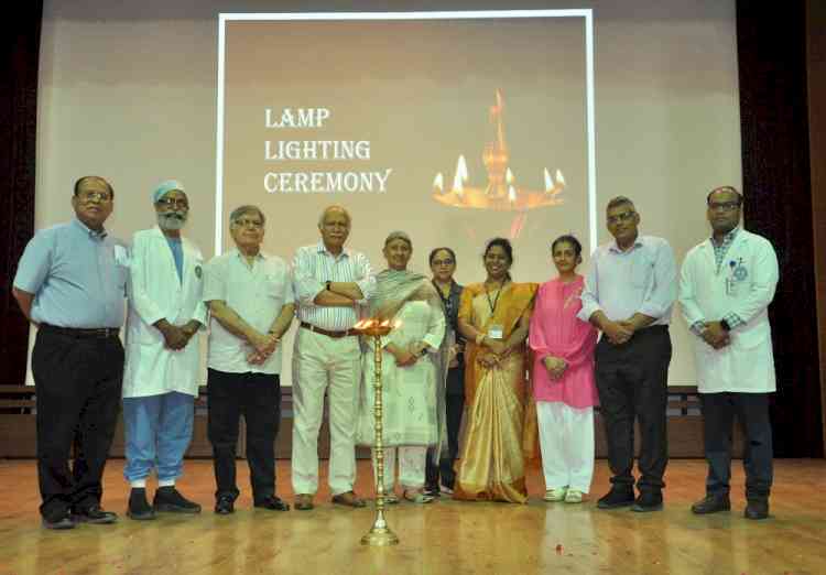 DMC&H Celebrates International Nurses Day 2026