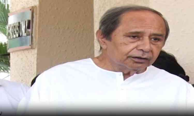 Naveen Patnaik slams NEET paper leak, BJD demands Education minister's resignation