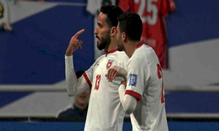2026 World Cup: World Cup preparations on track, says FIFA official