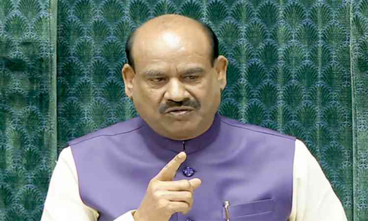 Rajasthan: LS Speaker reviews maternal deaths in Kota, AIIMS team to visit hospitals​