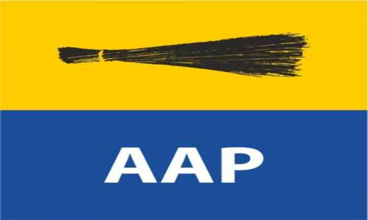 After Gujarat local poll debacle, AAP appoints three additional state co-incharges
