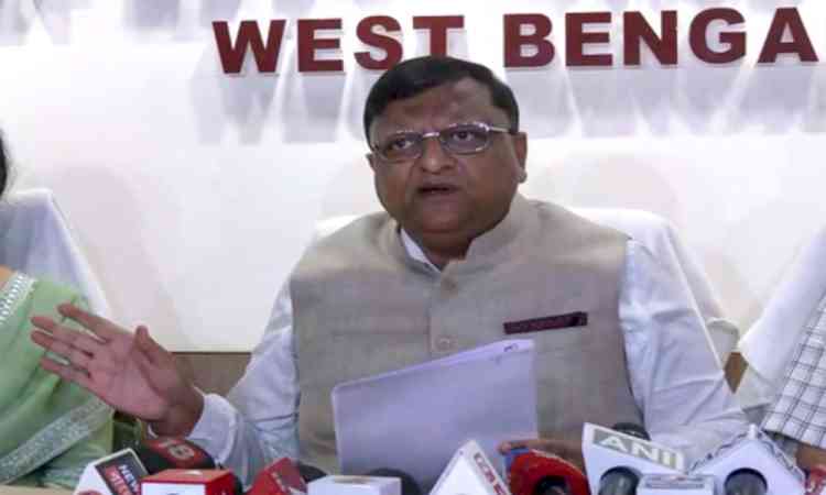 No lackadaisical approach in central schemes implementation in Bengal will be tolerated: Chief Secy