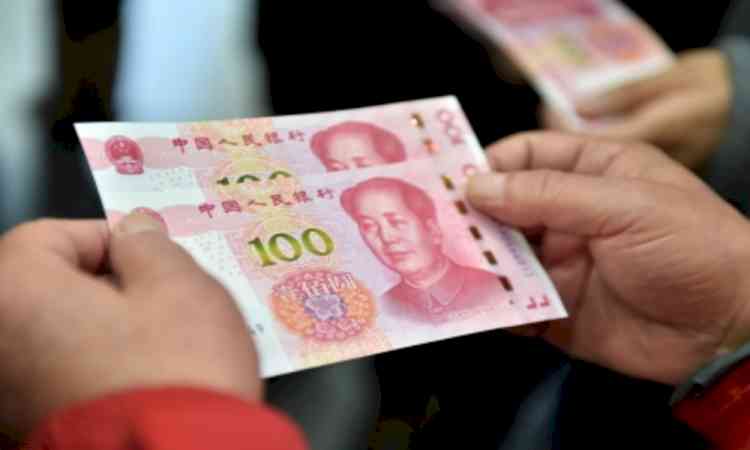 How China chokes foreign banks