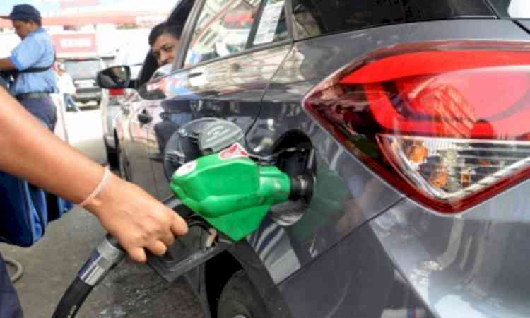 India’s ethanol-blended petrol makes a splash amid global oil shock: report
