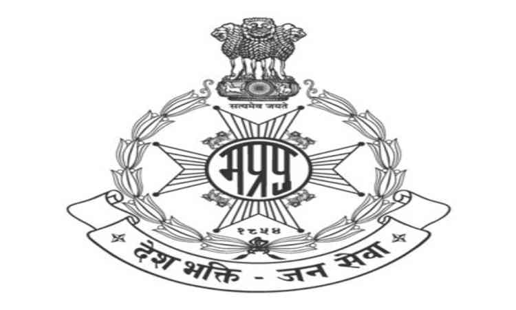 MP Police starts 4-day VVIP protection training; DGP stresses tech-driven, coordinated security