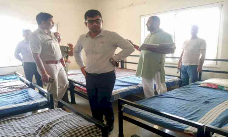 Bihar: 10 children escape from Muzaffarpur shelter home ​