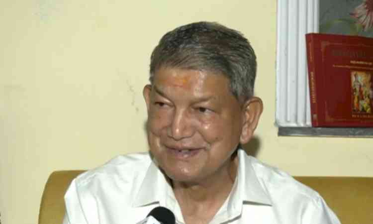 Congress seeks SOP to avoid public panic after PM's appeal on fuel, gold
