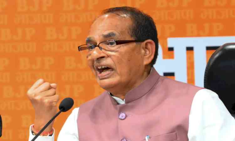 Historic day tomorrow as BJP to form govt for third time in Assam: Shivraj Singh Chouhan